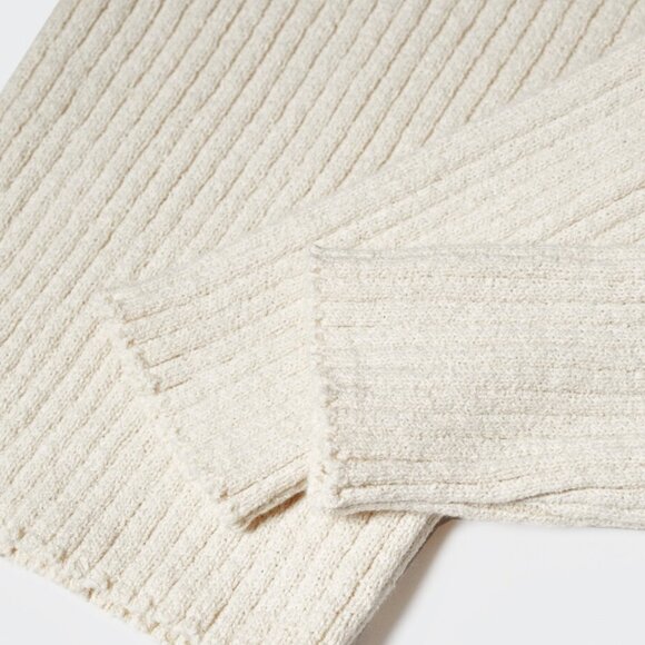 Mango cropped sweater - Picture 7 of 7